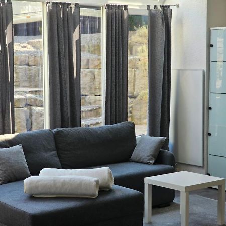 Elw Sonnig,Terasse, Bis Zu 13 Schlafpl. Apartment Obergroningen ภายนอก รูปภาพ