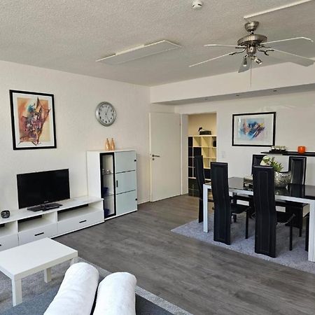 Elw Sonnig,Terasse, Bis Zu 13 Schlafpl. Apartment Obergroningen ภายนอก รูปภาพ