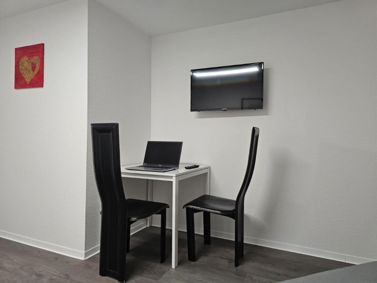 Elw Sonnig,Terasse, Bis Zu 13 Schlafpl. Apartment Obergroningen ภายนอก รูปภาพ