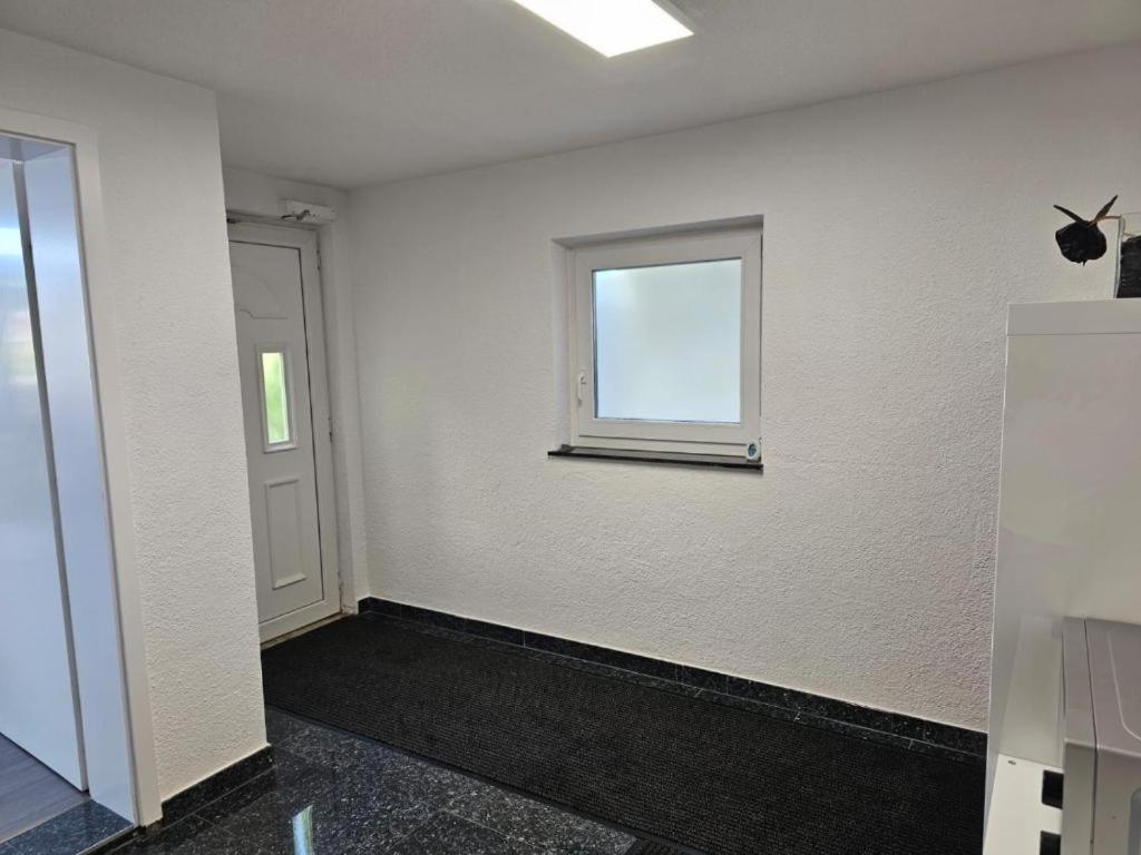 Elw Sonnig,Terasse, Bis Zu 13 Schlafpl. Apartment Obergroningen ภายนอก รูปภาพ