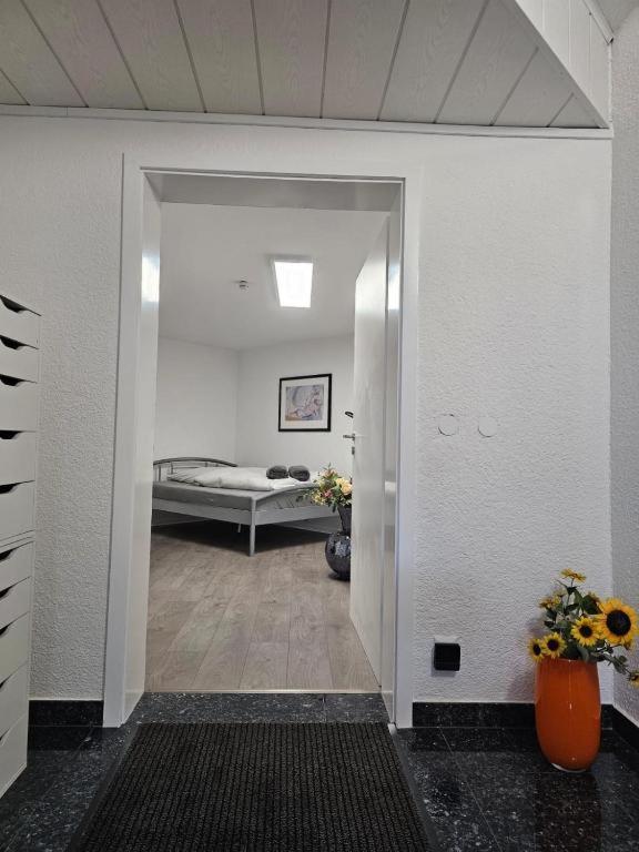Elw Sonnig,Terasse, Bis Zu 13 Schlafpl. Apartment Obergroningen ภายนอก รูปภาพ