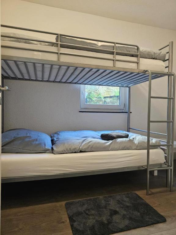 Elw Sonnig,Terasse, Bis Zu 13 Schlafpl. Apartment Obergroningen ภายนอก รูปภาพ