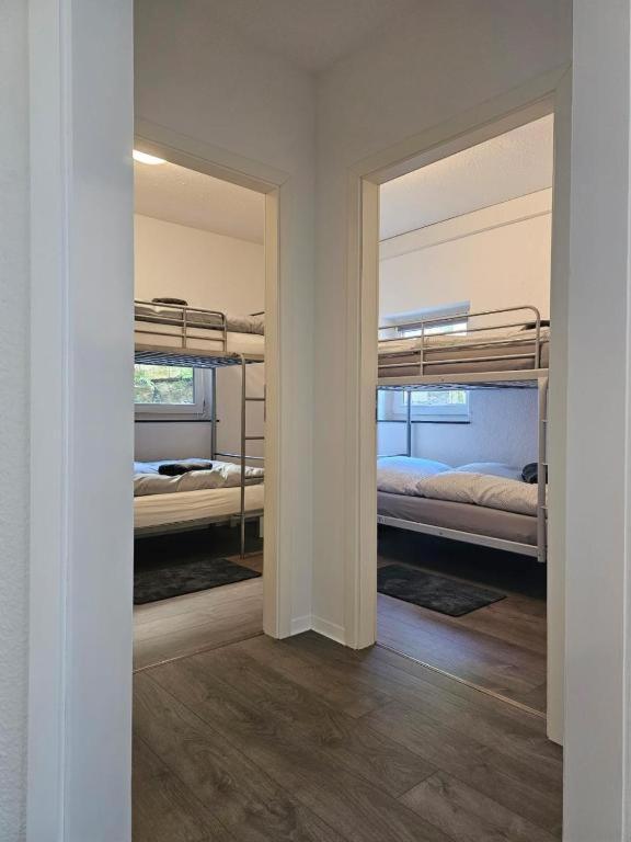 Elw Sonnig,Terasse, Bis Zu 13 Schlafpl. Apartment Obergroningen ภายนอก รูปภาพ