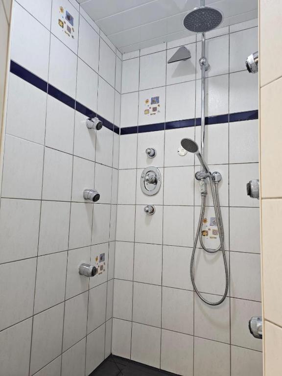 Elw Sonnig,Terasse, Bis Zu 13 Schlafpl. Apartment Obergroningen ภายนอก รูปภาพ
