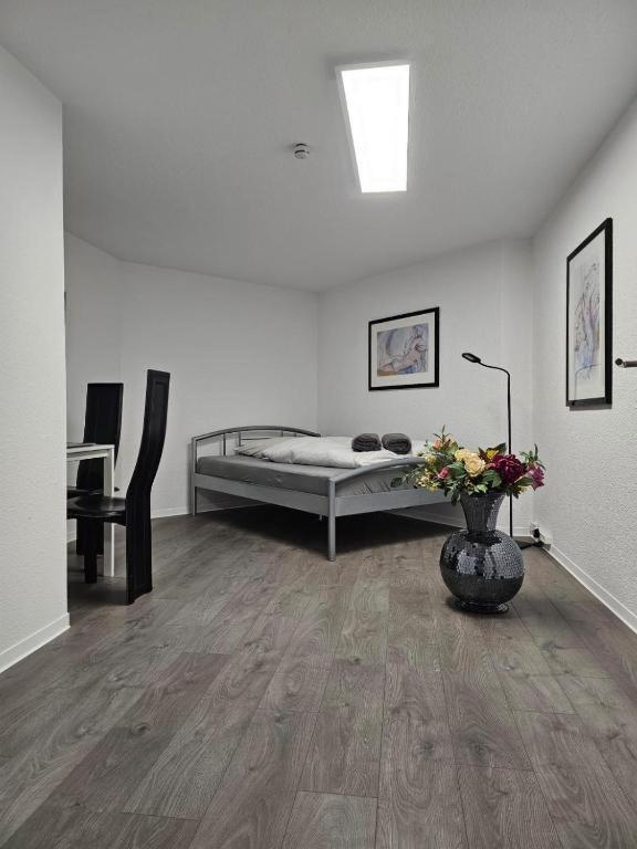 Elw Sonnig,Terasse, Bis Zu 13 Schlafpl. Apartment Obergroningen ภายนอก รูปภาพ